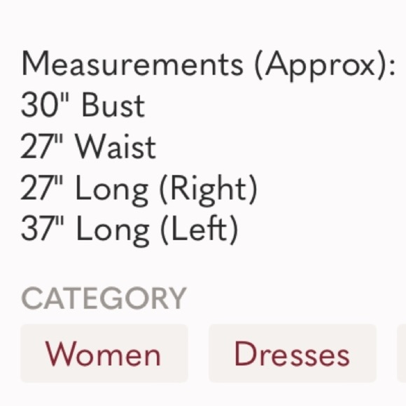 SOMA Angled Hem Sleeveless Dress in Havana Floral Print - Picture 10 of 10